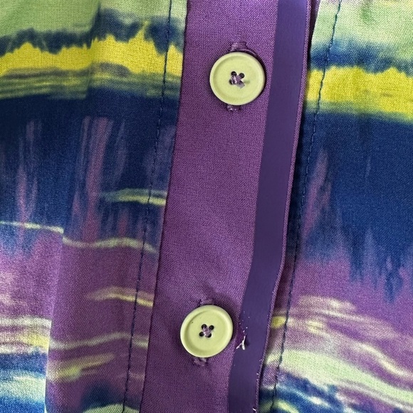 Ivivva by Lululemon Girls Match Driver Tank - Picture 11 of 16